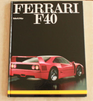 Ferrari F 40