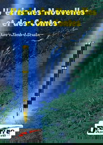 J'écris des nouvelles et des contes