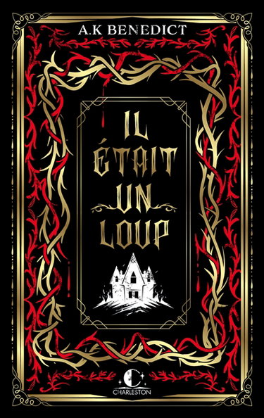 Il était un loup...