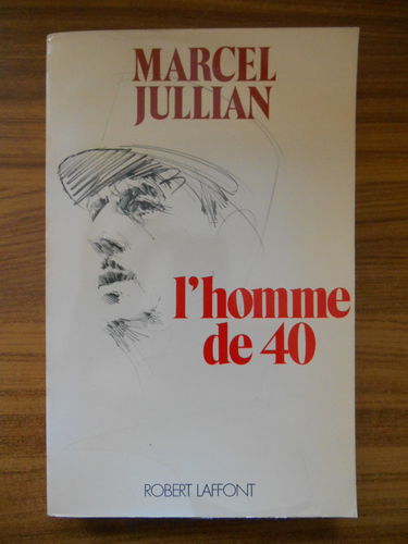 L'Homme de 40