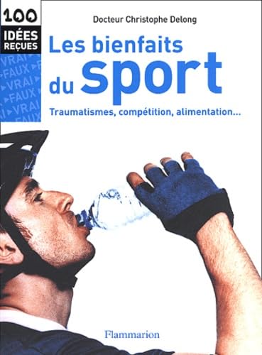 Les bienfaits du sport