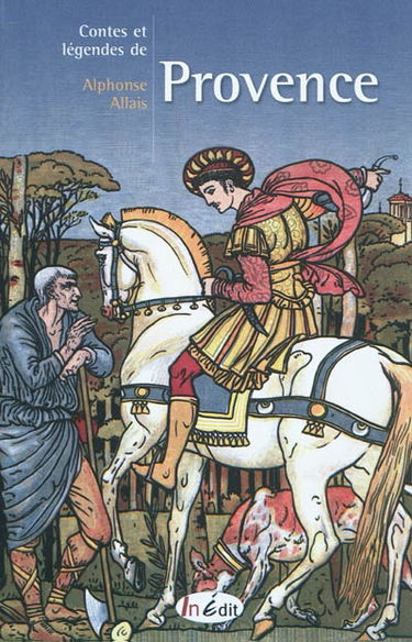Contes et légendes de Provence