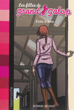 Les filles de Grand Galop. Vol. 9. Etats d'âme