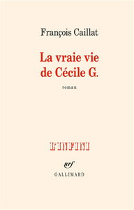 La vraie vie de Cécile G.