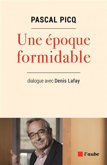 Une époque formisable : dialogue avec Denis Lafay