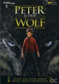 Peter Und Der Wolf