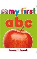 Couverture de ABC par DK