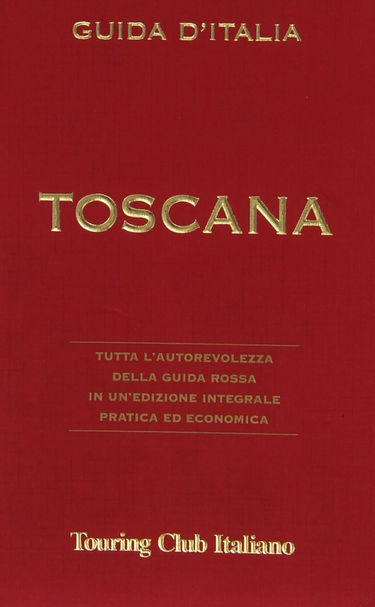 Toscana