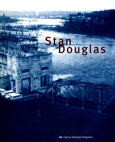 Stan Douglas