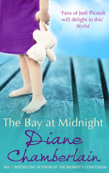Couverture de The Bay At Midnight