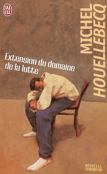 Extension du domaine de la lutte