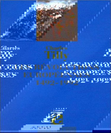 Les Révolutions européennes : 1492-1992