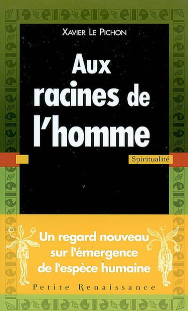 Aux racines de l'homme