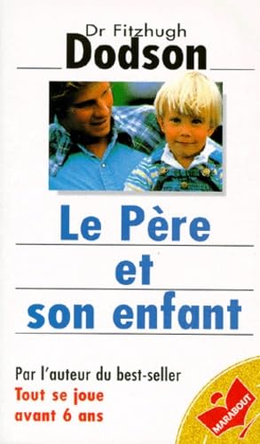 Le Pere Et Son Enfant