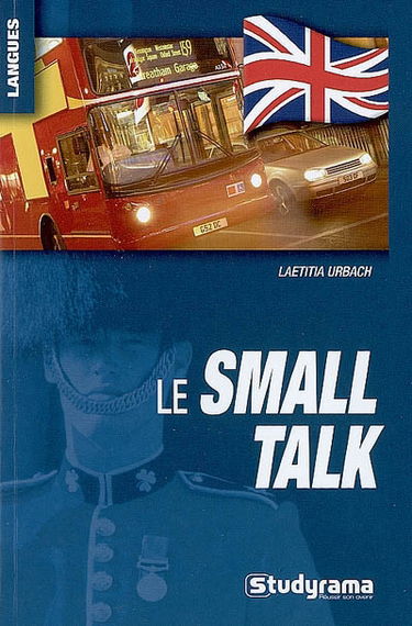Le small talk