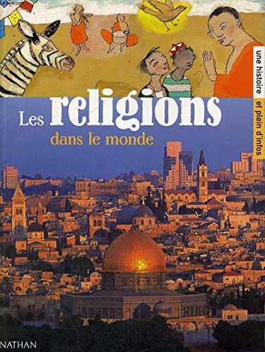 Les religions dans le monde