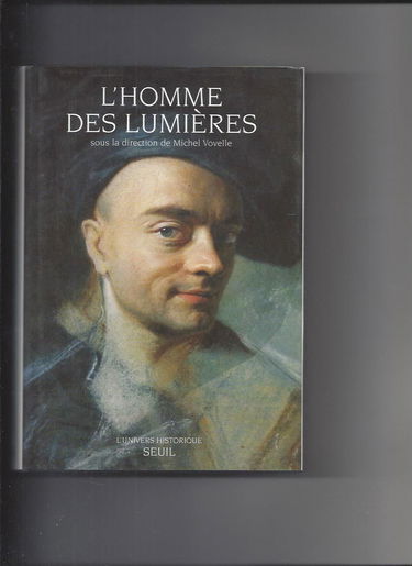 L'homme des Lumières