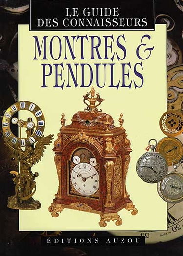 Montres et pendules