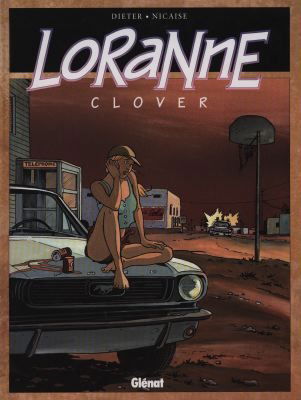 Loranne. Vol. 1. Clover