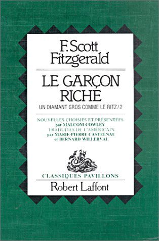 Le garçon riche