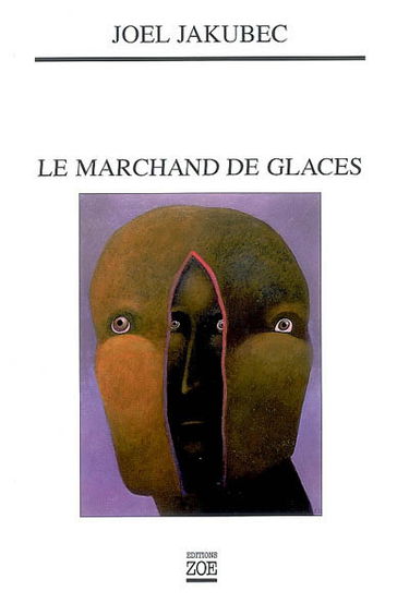Le marchand de glaces