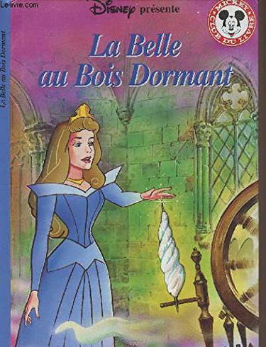 La belle au bois dormant