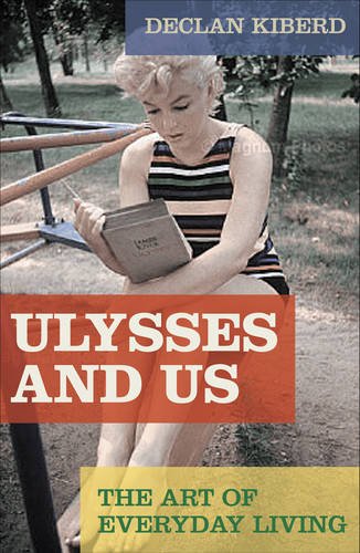 Couverture de Ulysses and Us: The Art of Everyday Living