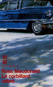 Le corbillard zébré