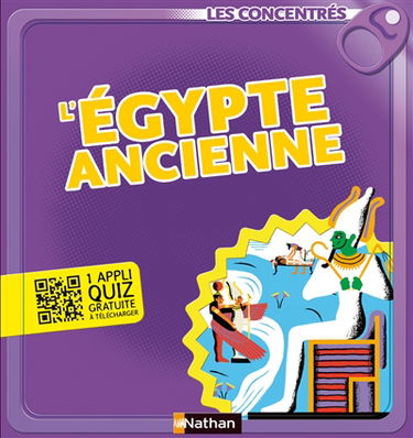 L'Egypte ancienne