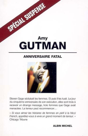 Anniversaire fatal