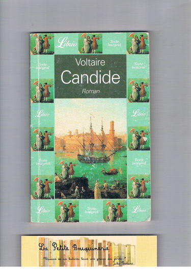 CANDIDE