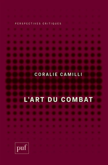 L'art du combat
