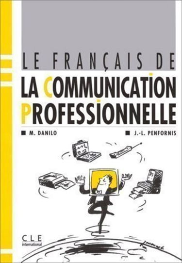 Le Français de la communication professionnelle