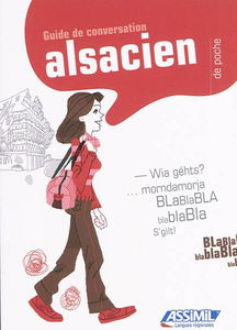 L'alsacien de poche