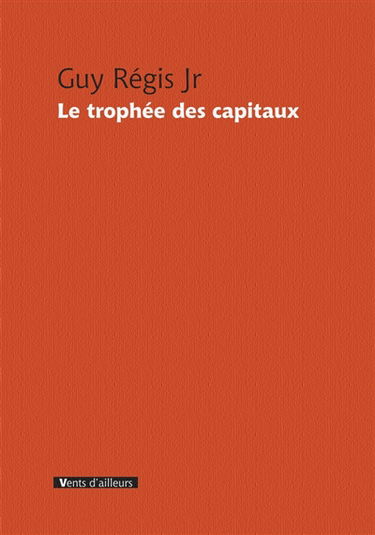 Le trophée des capitaux