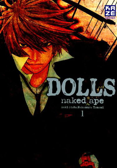Dolls. Vol. 1