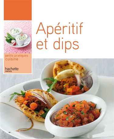 Apéritifs et dips