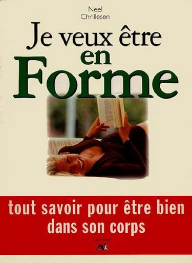 Je veux être en forme
