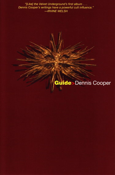 Couverture de Guide