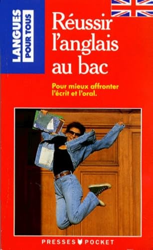 Réussir l'anglais au bac