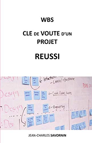WBS – CLE DE VOUTE D’UN PROJET REUSSI