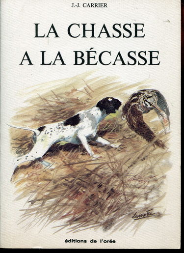La Chasse à la bécasse