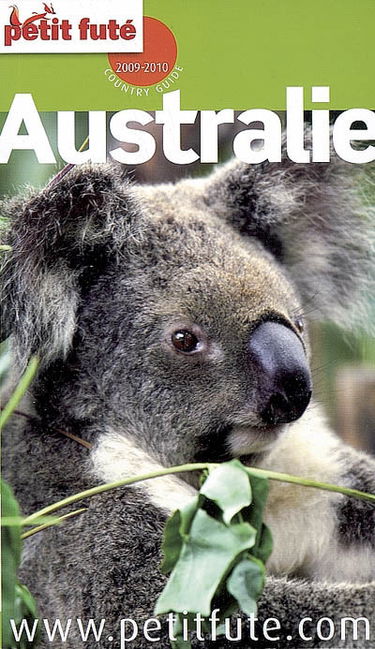 Australie : 2009-2010
