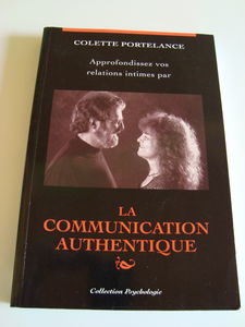 Approfondissez vos relations intimes par la communication authentique