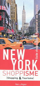 New York shoppisme, shopping & tourisme