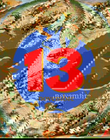 C'était ce jour-là : 13 novembre