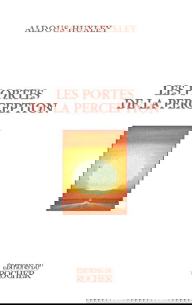 Les portes de la perception