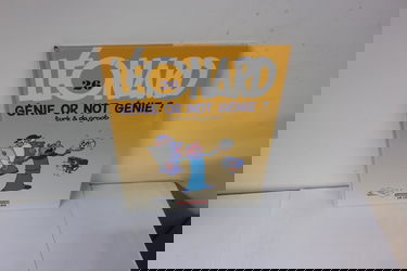 Génie or not génie ?