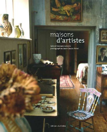 Maisons d'artistes
