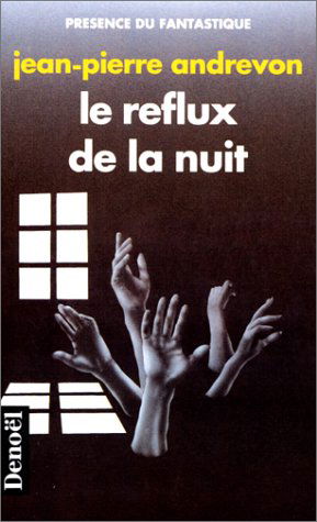 Le Reflux de la nuit